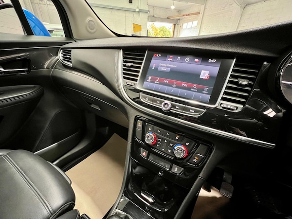 Used Vauxhall Mokka X 2018 for sale - 76174957: Photo 18