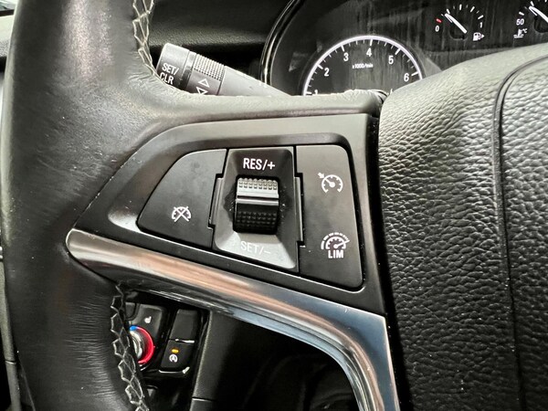 Used Vauxhall Mokka X 2018 for sale - 76174957: Photo 20