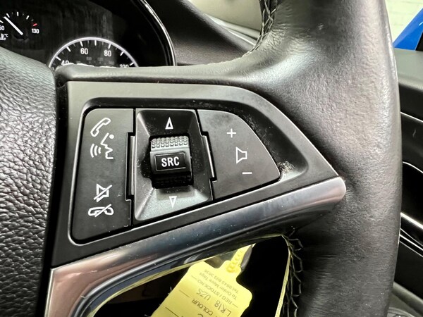 Used Vauxhall Mokka X 2018 for sale - 76174957: Photo 22
