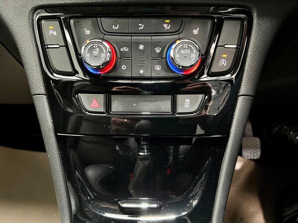 Used Vauxhall Mokka X 2018 for sale - 76174957: Photo 28