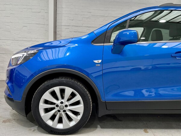 Used Vauxhall Mokka X 2018 for sale - 76174957: Photo 31