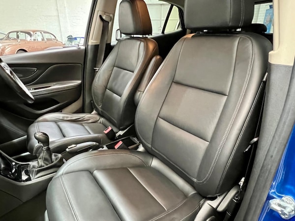 Used Vauxhall Mokka X 2018 for sale - 76174957: Photo 32