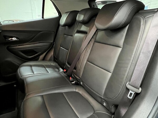 Used Vauxhall Mokka X 2018 for sale - 76174957: Photo 33