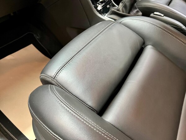 Used Vauxhall Mokka X 2018 for sale - 76174957: Photo 35