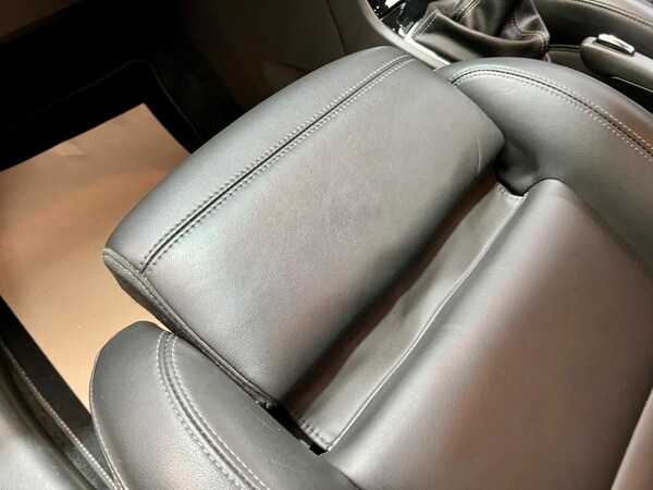 Used Vauxhall Mokka X 2018 for sale - 76174957: Photo 36
