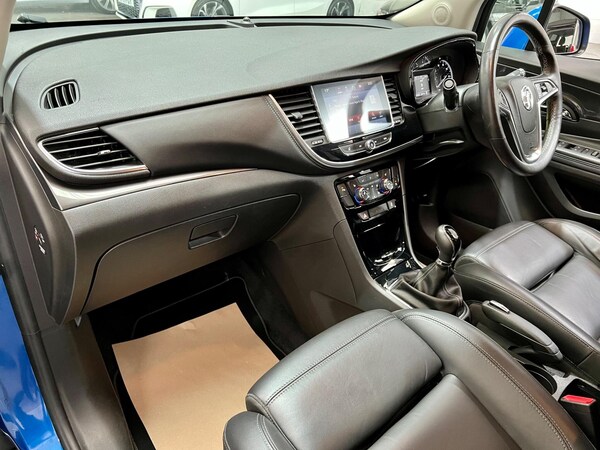 Used Vauxhall Mokka X 2018 for sale - 76174957: Photo 46