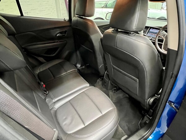 Used Vauxhall Mokka X 2018 for sale - 76174957: Photo 47