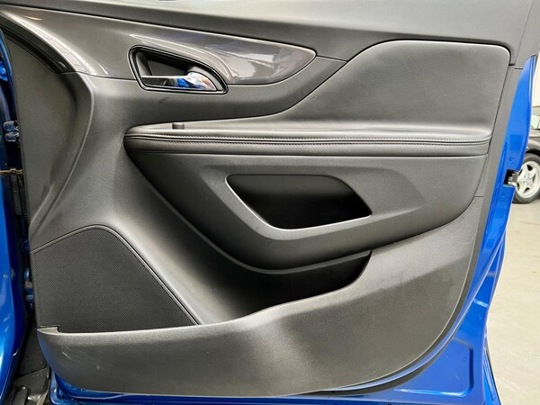 Used Vauxhall Mokka X 2018 for sale - 76174957: Photo 53
