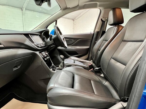 Used Vauxhall Mokka X 2018 for sale - 76174957: Photo 56