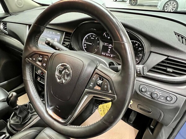 Used Vauxhall Mokka X 2018 for sale - 76174957: Photo 5