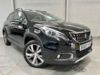 Used Peugeot 2008 2019 for sale - 78823323: Photo