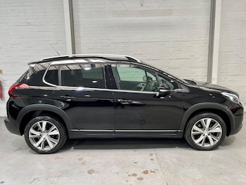 Used Peugeot 2008 2019 for sale - 78823323: Photo