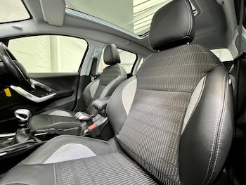 Used Peugeot 2008 2019 for sale - 78823323: Photo