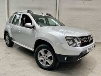 2018 (18) - 1.5 dCi 110 Nav+ 5dr