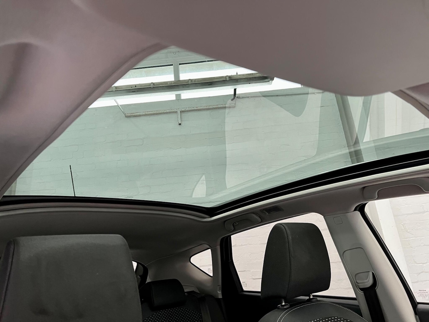 Used Nissan Qashqai 2009 for sale - 76992332: Photo 10