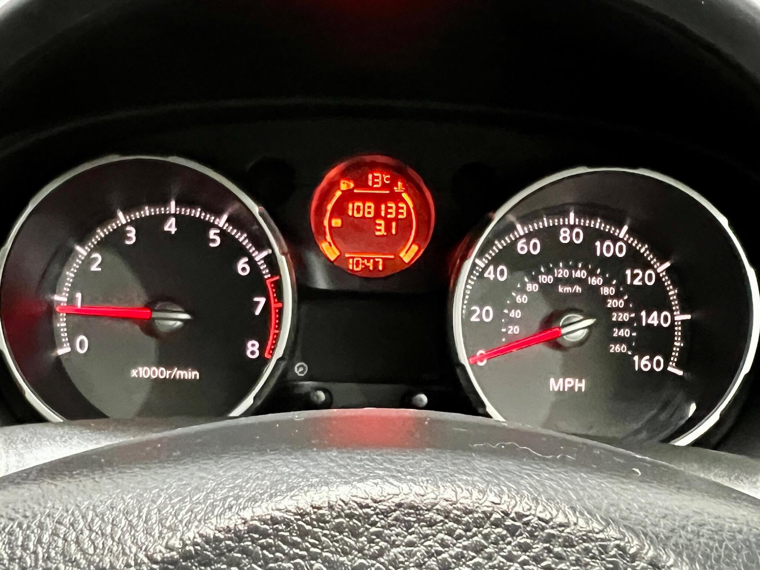 Used Nissan Qashqai 2009 for sale - 76992332: Photo 13