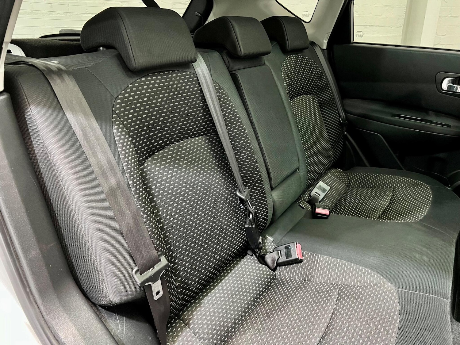 Used Nissan Qashqai 2009 for sale - 76992332: Photo 15