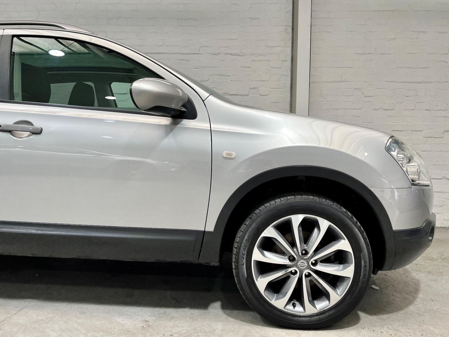 Used Nissan Qashqai 2009 for sale - 76992332: Photo 17