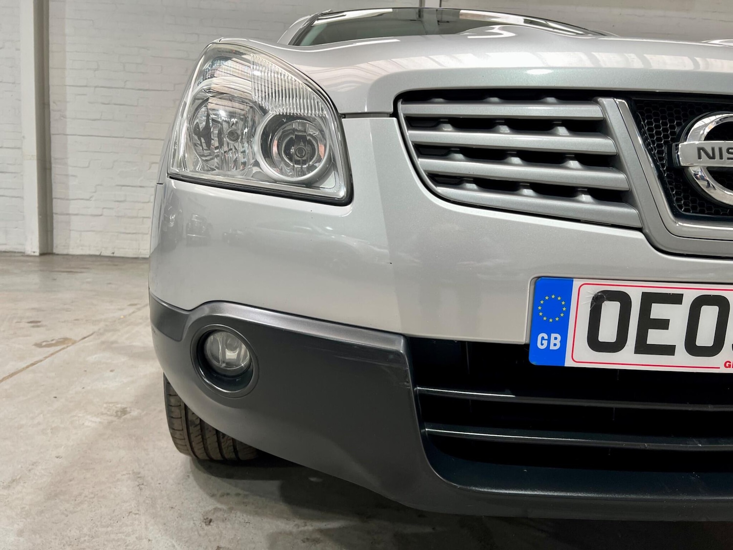 Used Nissan Qashqai 2009 for sale - 76992332: Photo 19