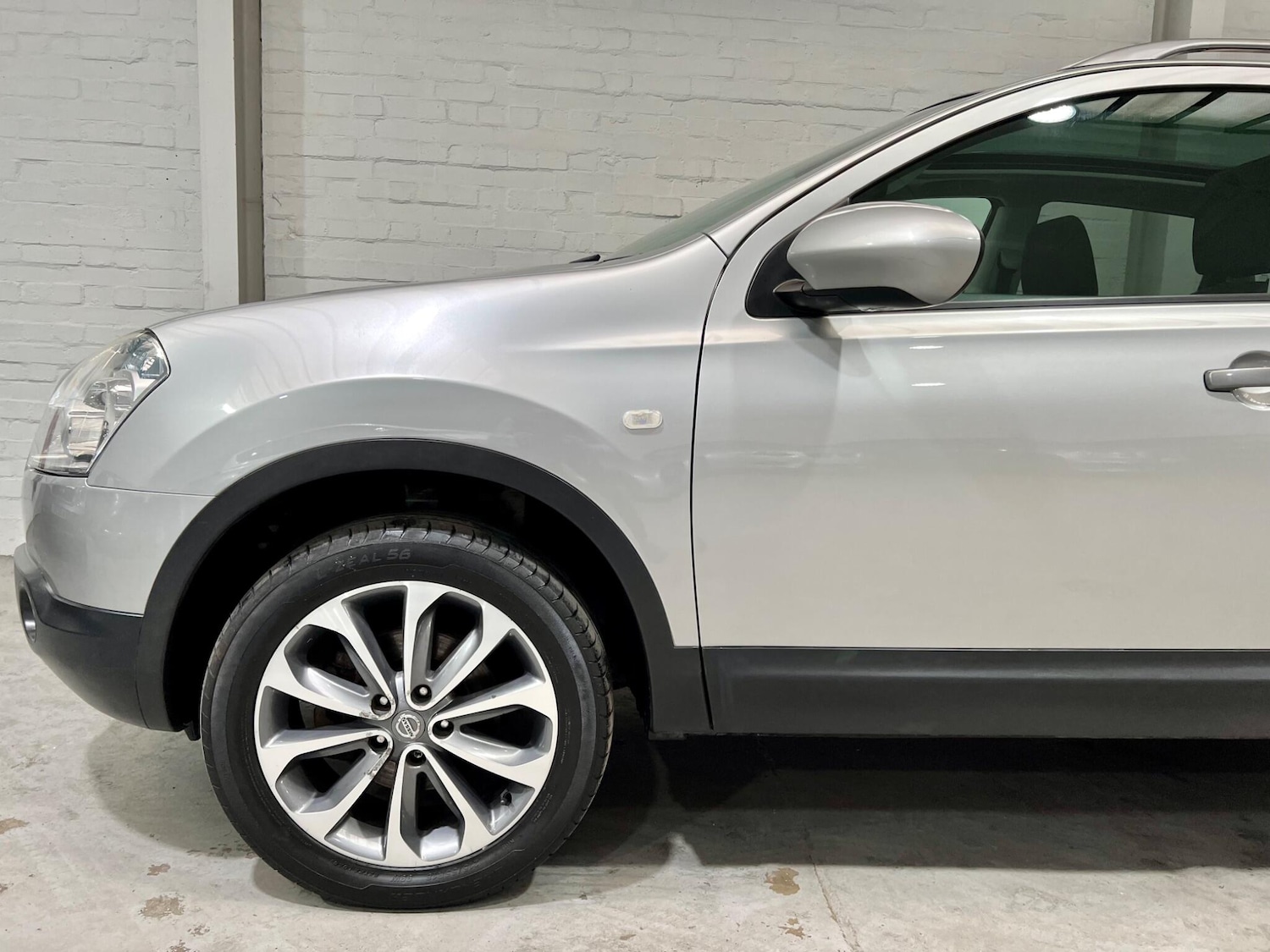 Used Nissan Qashqai 2009 for sale - 76992332: Photo 33