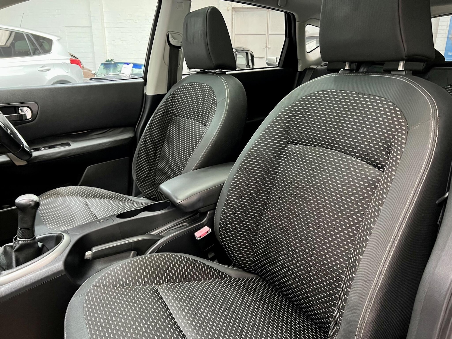 Used Nissan Qashqai 2009 for sale - 76992332: Photo 34