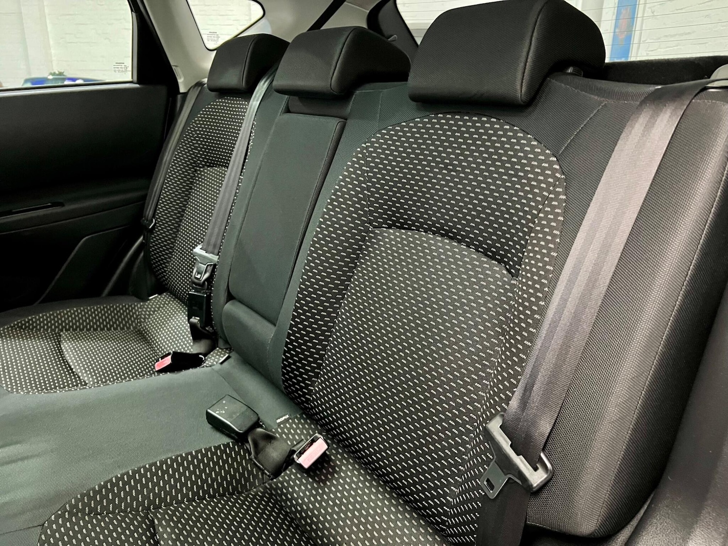 Used Nissan Qashqai 2009 for sale - 76992332: Photo 35