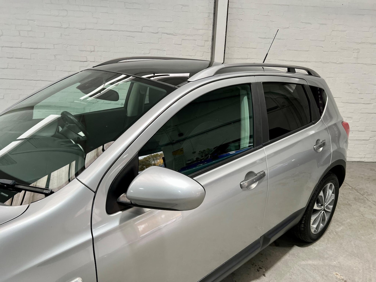 Used Nissan Qashqai 2009 for sale - 76992332: Photo 37