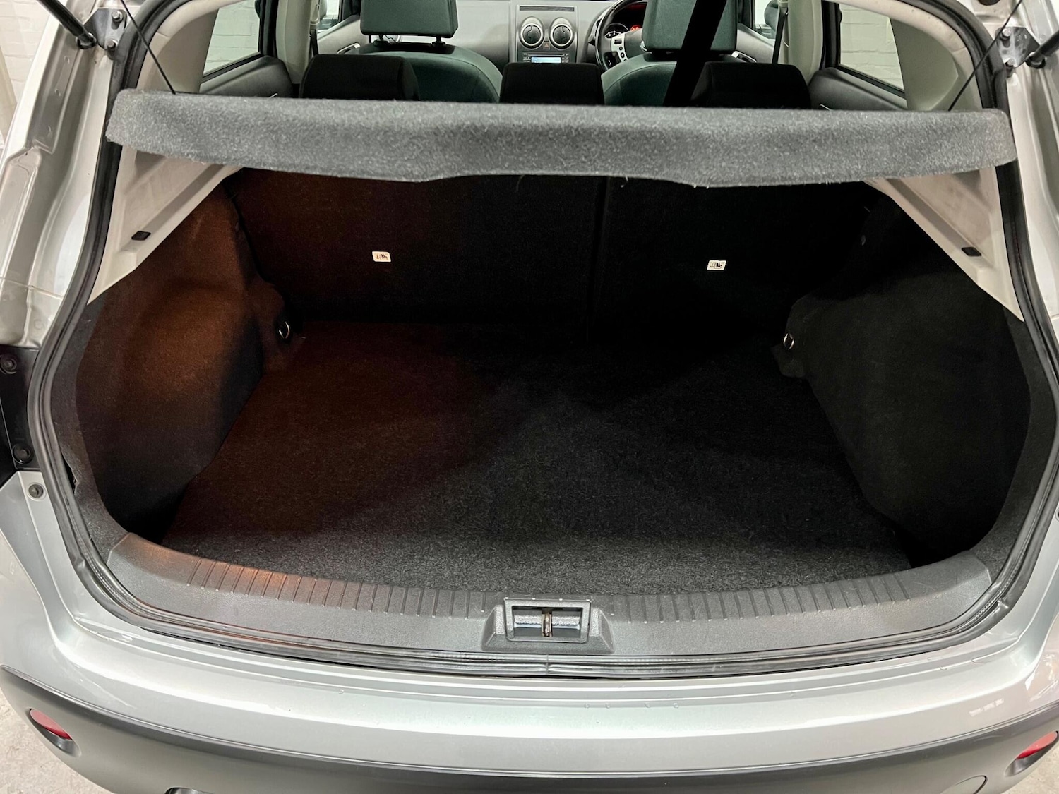 Used Nissan Qashqai 2009 for sale - 76992332: Photo 46