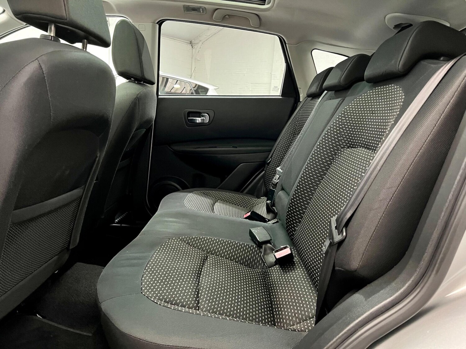 Used Nissan Qashqai 2009 for sale - 76992332: Photo 50