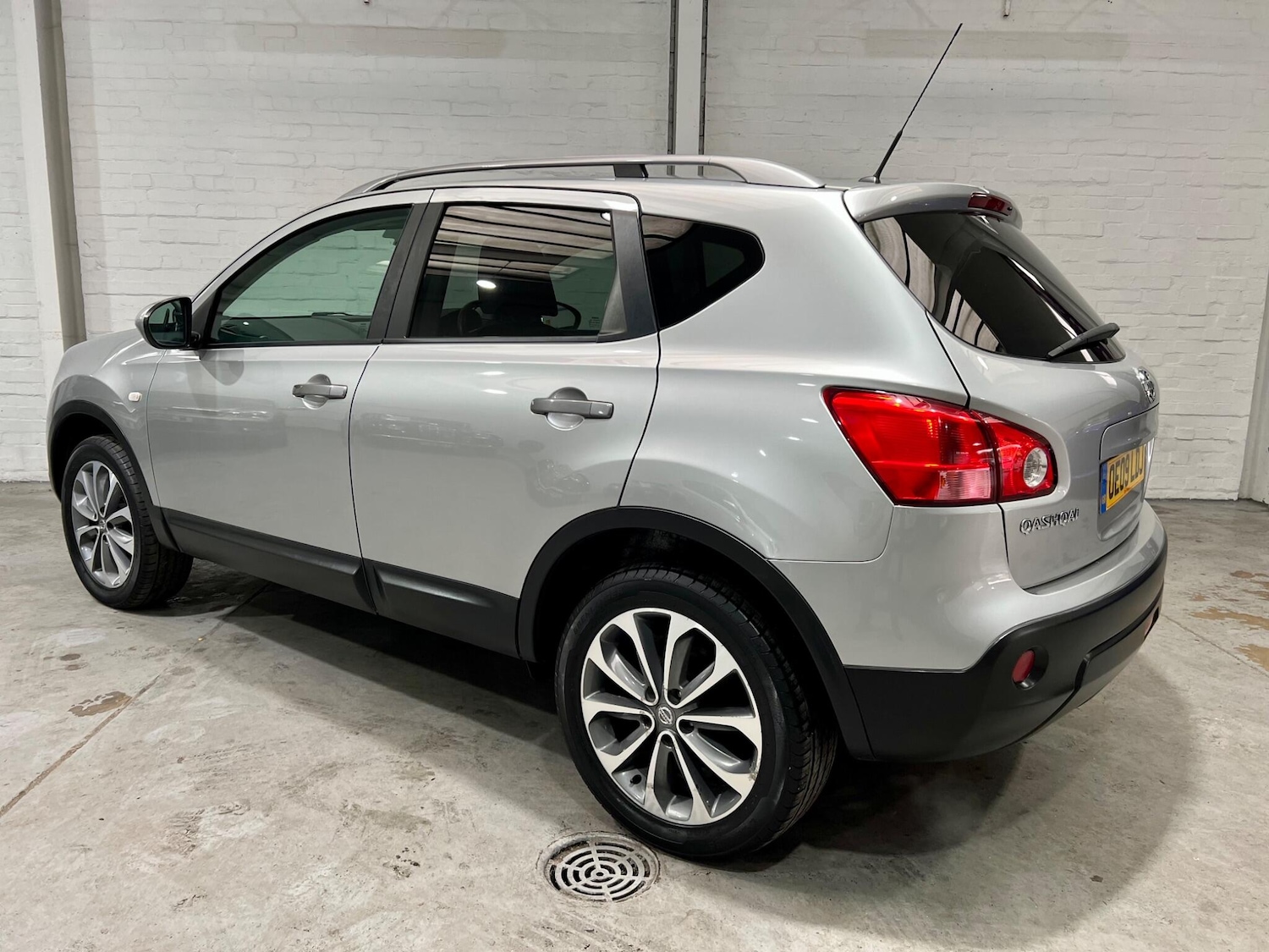 Used Nissan Qashqai 2009 for sale - 76992332: Photo 7