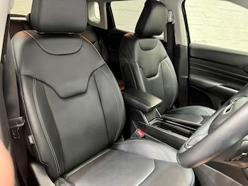 Used Jeep Compass 2022 for sale - 77994066: Photo