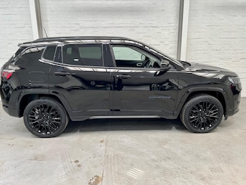 Used Jeep Compass 2022 for sale - 77994066: Photo