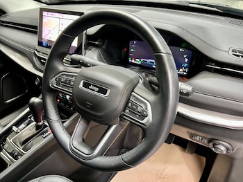 Used Jeep Compass 2022 for sale - 77994066: Photo