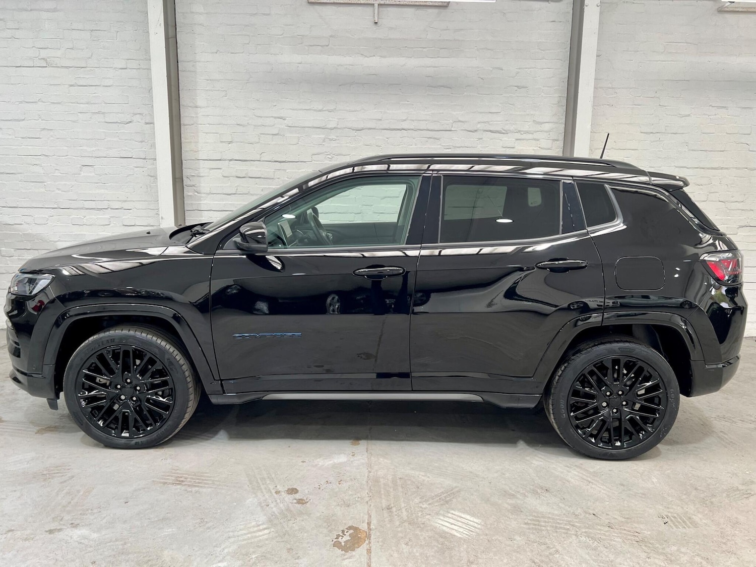 Used Jeep Compass 2022 for sale - 77994066: Photo 5