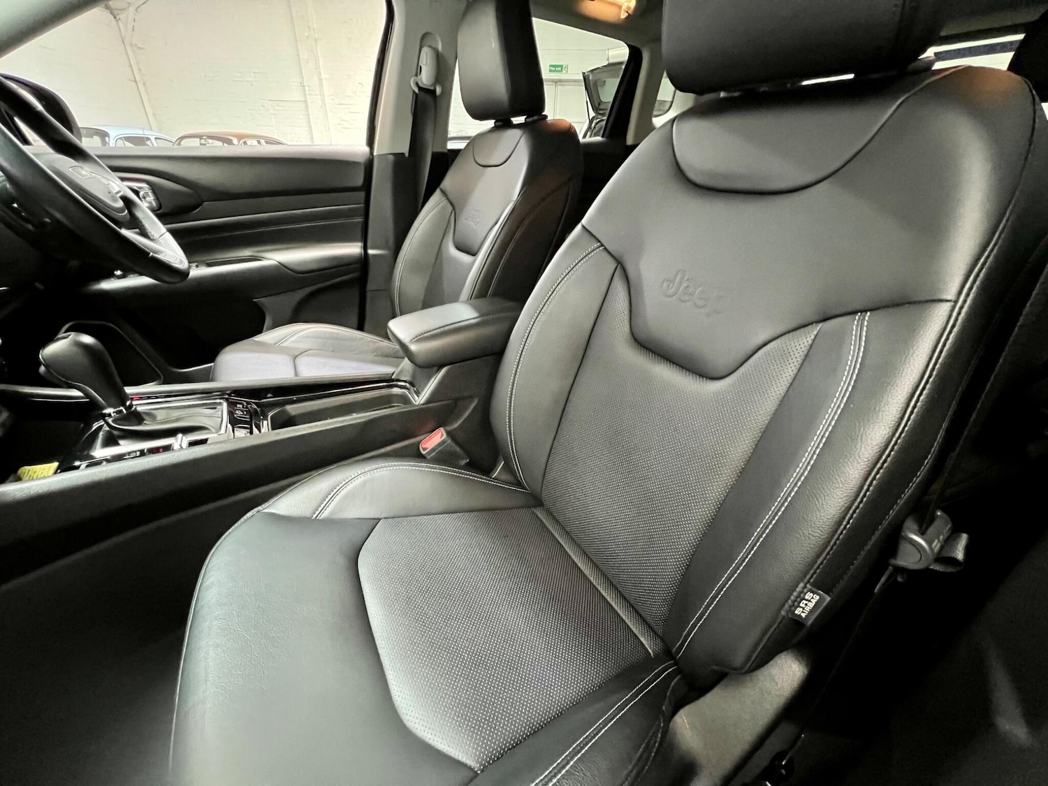 Used Jeep Compass 2022 for sale - 77994066: Photo 6