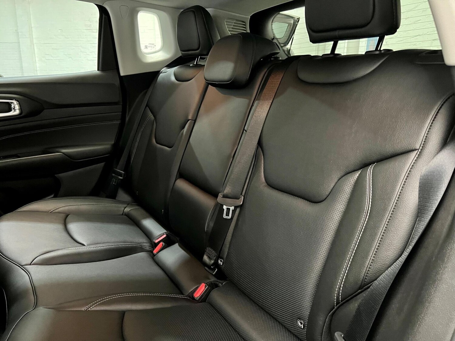 Used Jeep Compass 2022 for sale - 77994066: Photo 7