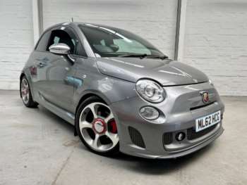 (62) - 1.4 T-Jet Competizione Euro 5 3dr
