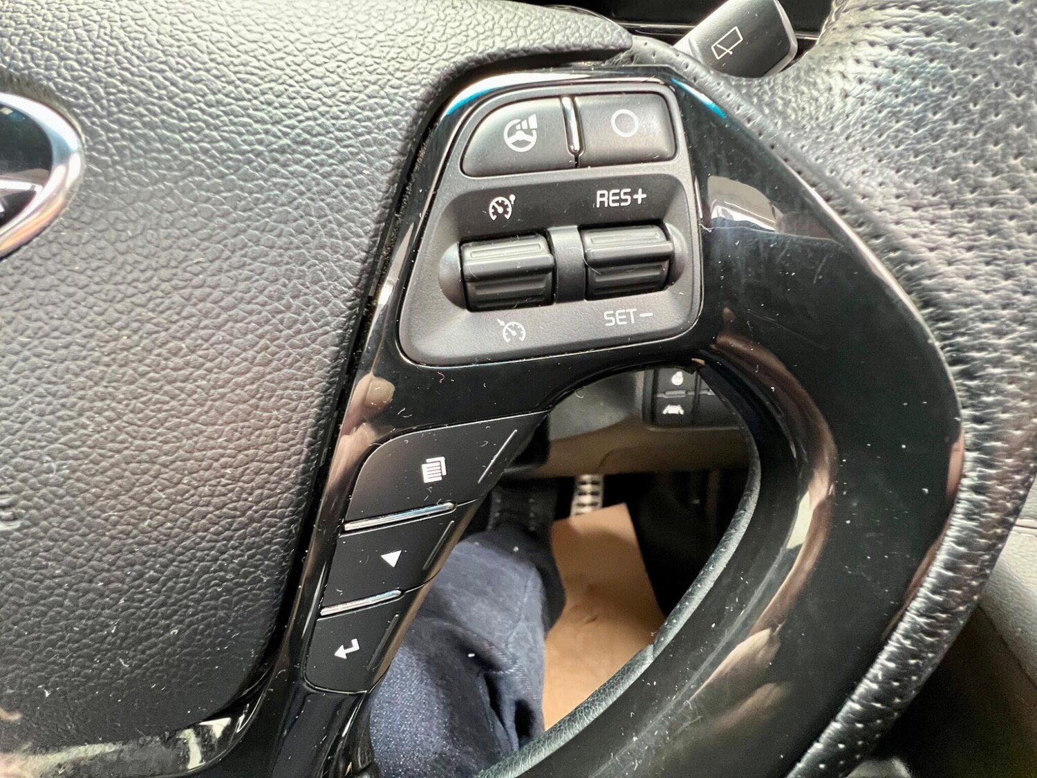 Vehicle 28