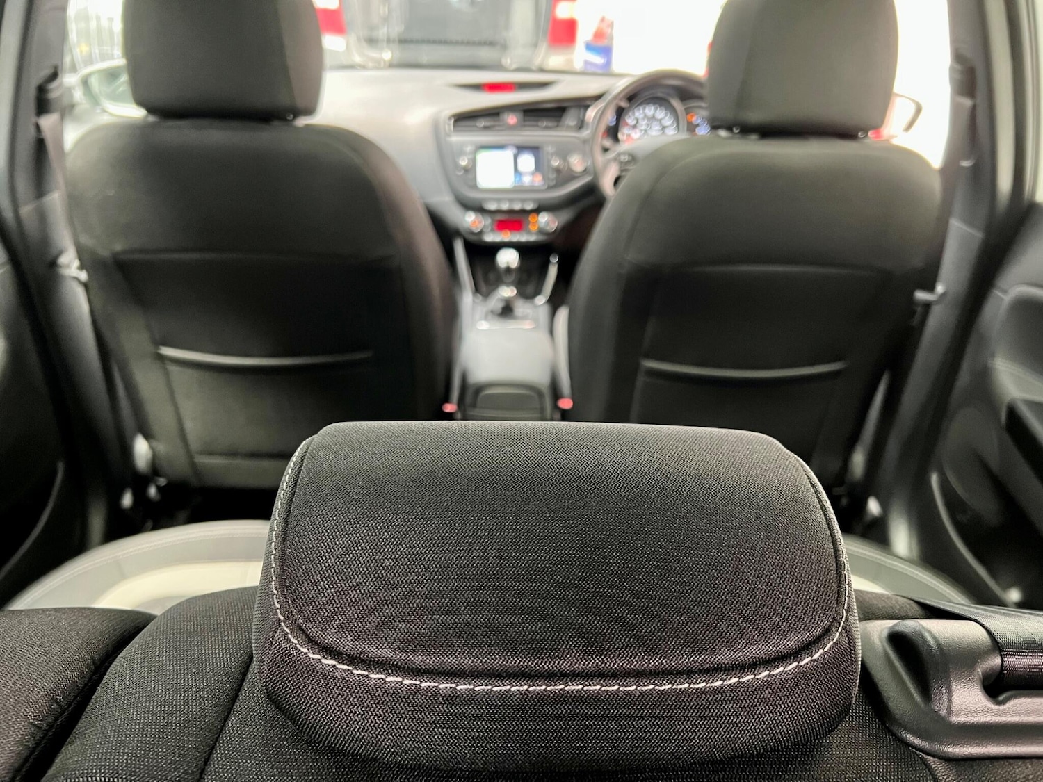 Vehicle 60