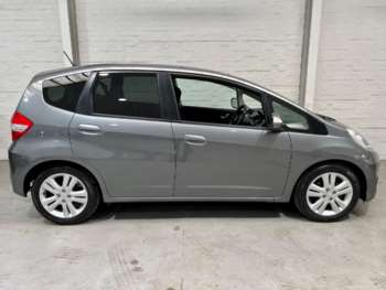 Used Honda Jazz 2011 for sale - 75166759: Photo