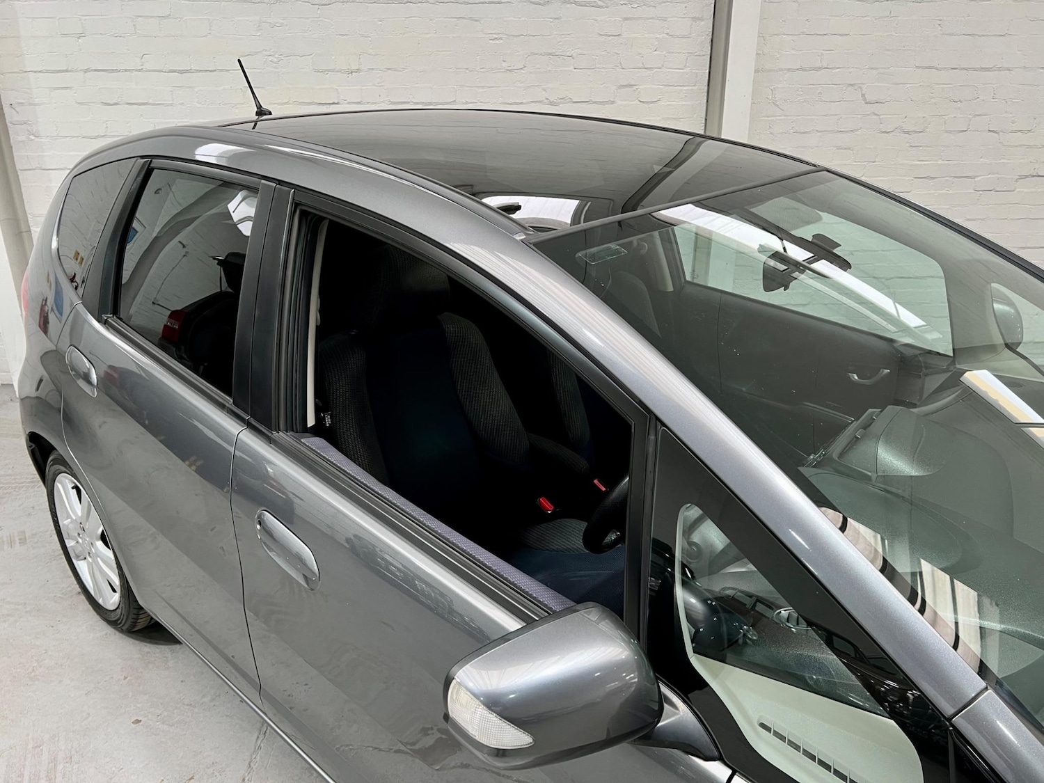 Vehicle 46