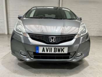 Used Honda Jazz 2011 for sale - 75166759: Photo