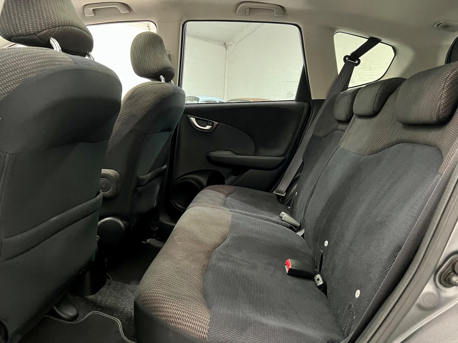 Vehicle 52