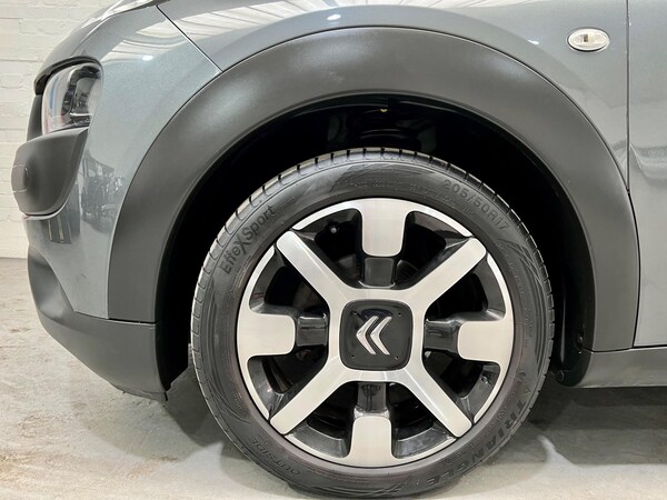 Used Citroen C4 Cactus 2016 for sale - 76214218: Photo 21