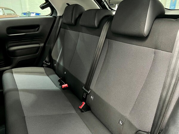 Used Citroen C4 Cactus 2016 for sale - 76214218: Photo 24
