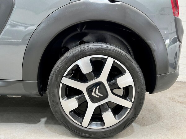 Used Citroen C4 Cactus 2016 for sale - 76214218: Photo 26