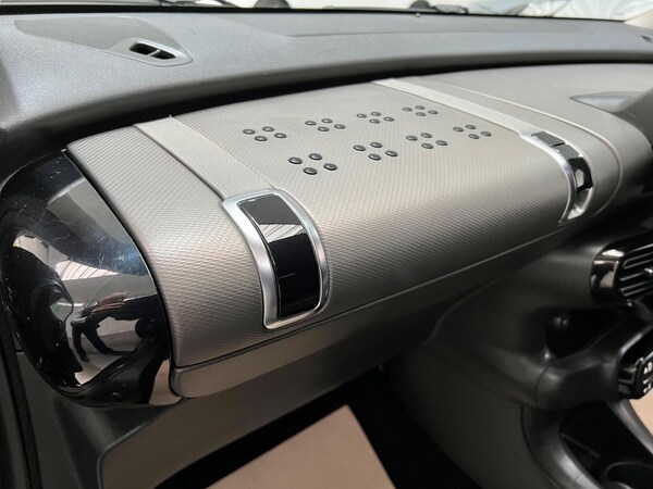 Used Citroen C4 Cactus 2016 for sale - 76214218: Photo 27