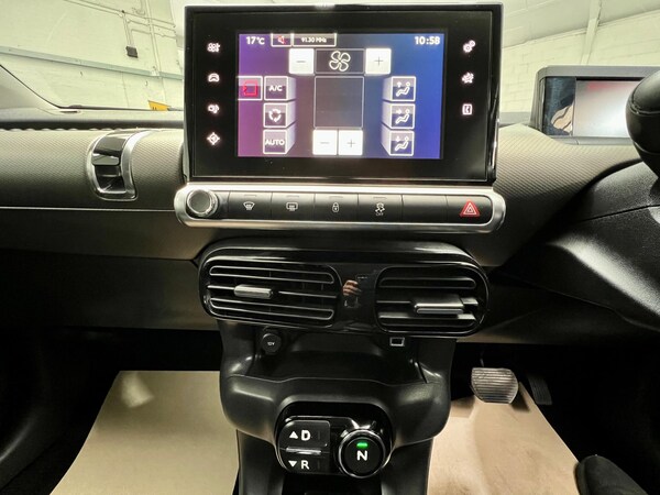 Used Citroen C4 Cactus 2016 for sale - 76214218: Photo 32