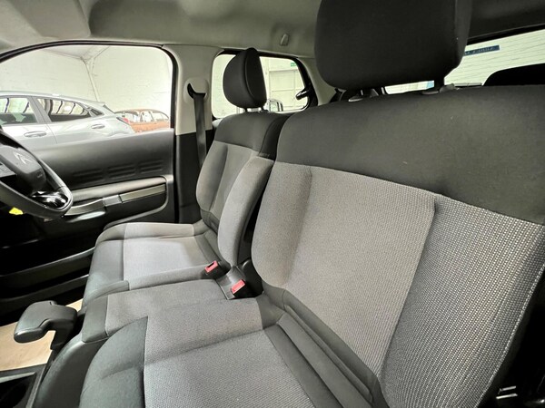 Used Citroen C4 Cactus 2016 for sale - 76214218: Photo 3