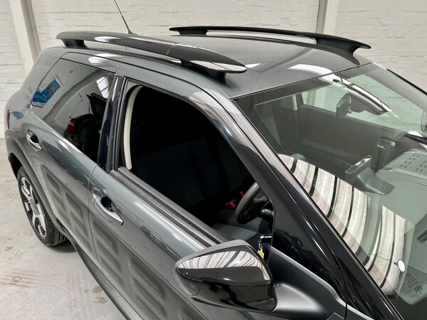 Used Citroen C4 Cactus 2016 for sale - 76214218: Photo 47